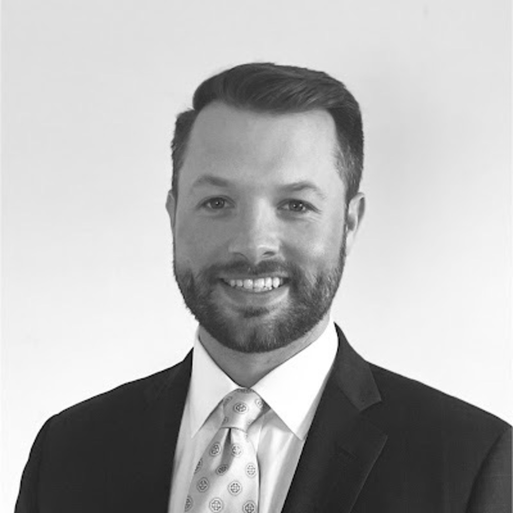 Meet your Posher, Scott